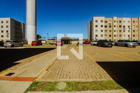 Apartamento à venda com 46m², 2 quartos e 1 vagaGaragem