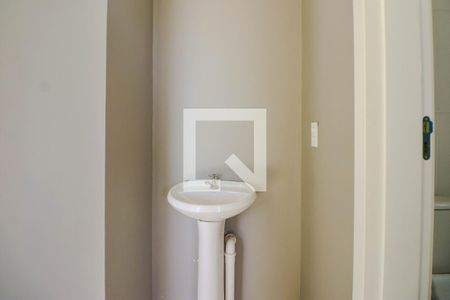Apartamento à venda com 46m², 2 quartos e 1 vagaBanheiro