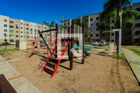 Apartamento à venda com 46m², 2 quartos e 1 vagaÁrea comum - Playground