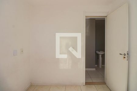 Apartamento à venda com 46m², 2 quartos e 1 vagaQuarto 1