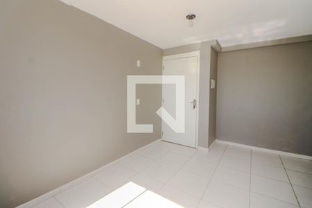 Apartamento à venda com 46m², 2 quartos e 1 vagaSala