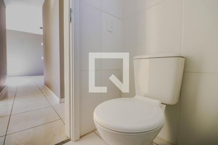 Apartamento à venda com 46m², 2 quartos e 1 vagaBanheiro