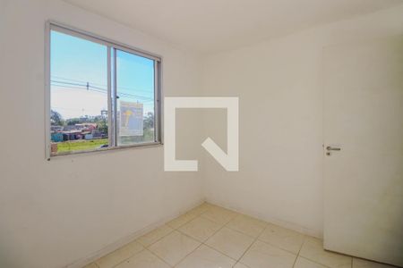 Apartamento à venda com 46m², 2 quartos e 1 vagaQuarto 2