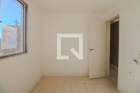 Apartamento à venda com 46m², 2 quartos e 1 vagaQuarto 2