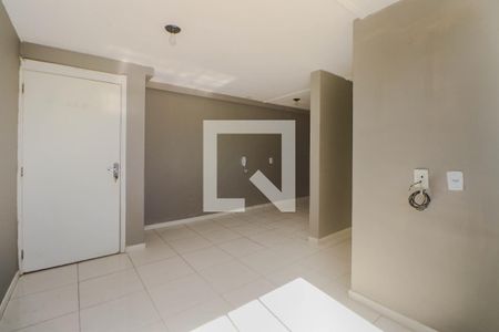 Apartamento à venda com 46m², 2 quartos e 1 vagaSala