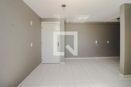 Apartamento à venda com 46m², 2 quartos e 1 vagaSala