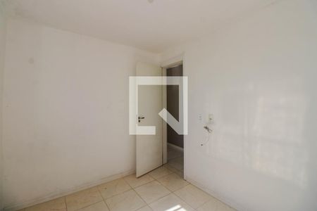 Apartamento à venda com 46m², 2 quartos e 1 vagaQuarto 2
