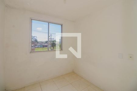 Apartamento à venda com 46m², 2 quartos e 1 vagaQuarto 1