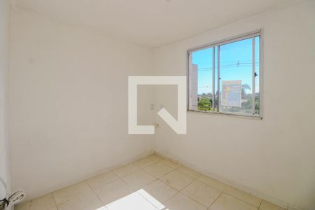 Apartamento à venda com 46m², 2 quartos e 1 vagaQuarto 2