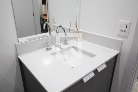 Studio à venda com 32m², 1 quarto e sem vagaBanheiro