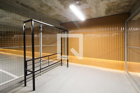 Studio à venda com 32m², 1 quarto e sem vagaÁrea comum 