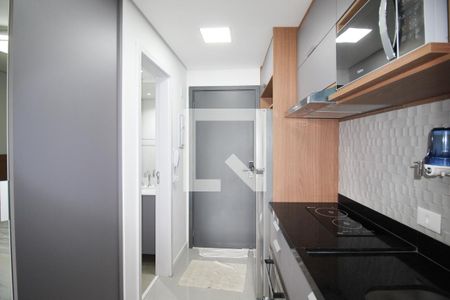 Studio à venda com 32m², 1 quarto e sem vagaStudio