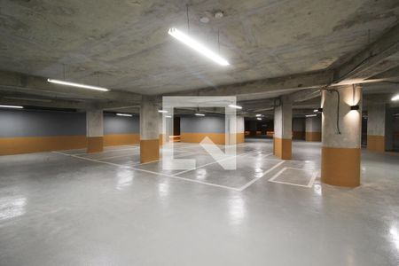 Studio à venda com 32m², 1 quarto e sem vagaÁrea comum 