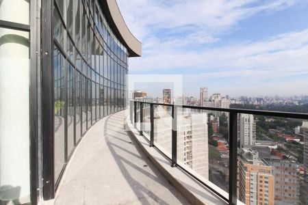 Studio à venda com 32m², 1 quarto e sem vagaÁrea comum