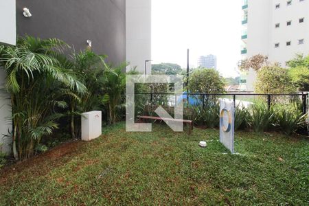 Studio à venda com 32m², 1 quarto e sem vagaÁrea comum - Espaço Pet