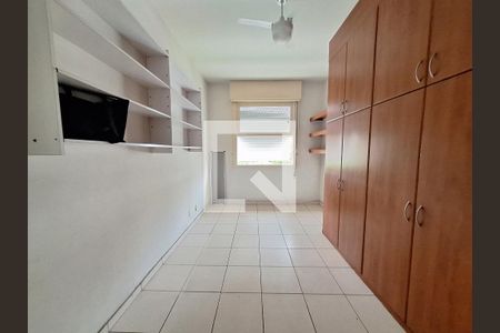 Quarto 1 de apartamento à venda com 3 quartos, 93m² em Glória, Rio de Janeiro