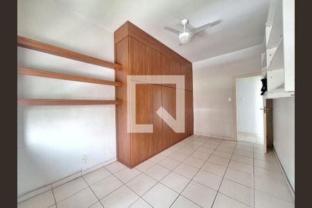 Quarto 1 de apartamento à venda com 3 quartos, 93m² em Glória, Rio de Janeiro