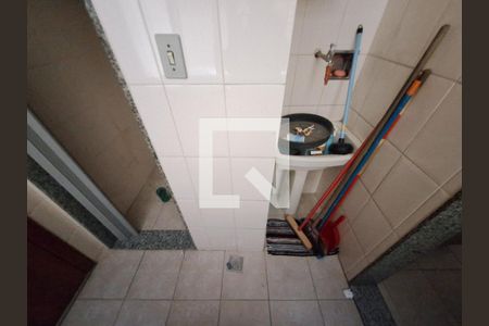 Apartamento à venda com 93m², 3 quartos e sem vagaÁrea de serviço