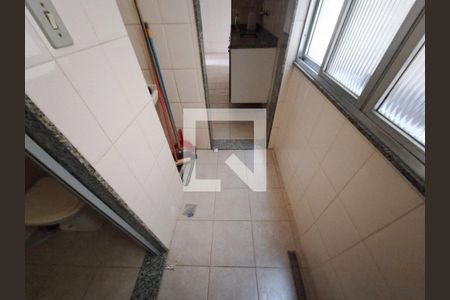 Apartamento à venda com 93m², 3 quartos e sem vagaÁrea de serviço