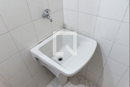 Studio à venda com 33m², 1 quarto e sem vagaBanheiro