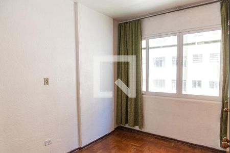 Studio à venda com 33m², 1 quarto e sem vagaQuarto