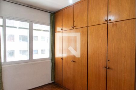 Studio à venda com 33m², 1 quarto e sem vagaQuarto