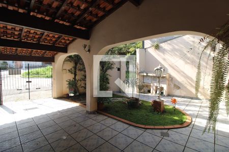 Casa à venda com 334m², 3 quartos e 4 vagasGaragem