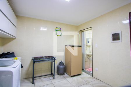 Casa à venda com 350m², 4 quartos e 3 vagasÁrea de serviço