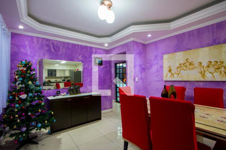 Casa à venda com 350m², 4 quartos e 3 vagasCopa