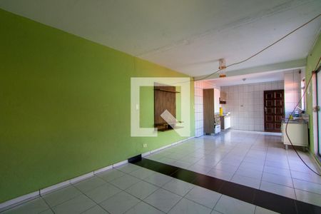 Casa à venda com 350m², 4 quartos e 3 vagasEspaço gourmet