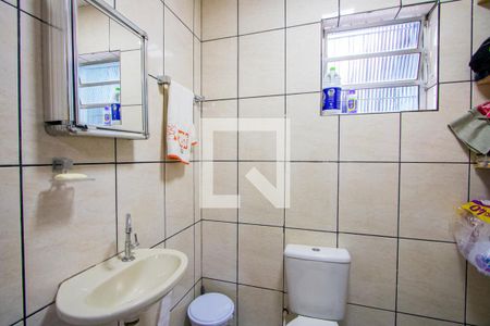 Casa à venda com 350m², 4 quartos e 3 vagasBanheiro de serviço