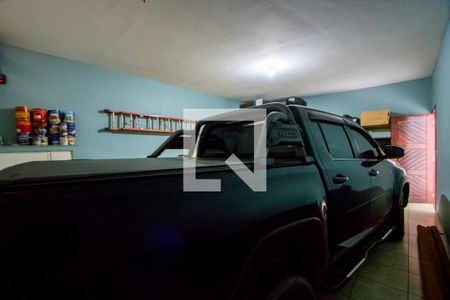Casa à venda com 350m², 4 quartos e 3 vagasGaragem 2