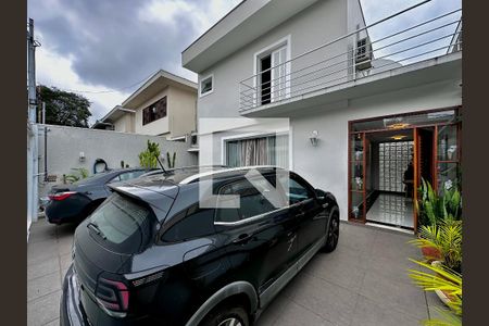 Casa para alugar com 250m², 4 quartos e 3 vagas Casa para alugar com 250m², 4 quartos e 3 vagasGaragem