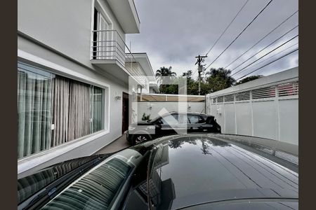 Casa para alugar com 250m², 4 quartos e 3 vagas Casa para alugar com 250m², 4 quartos e 3 vagasGaragem
