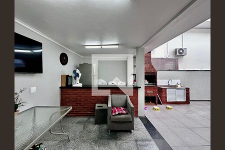 Casa para alugar com 250m², 4 quartos e 3 vagas Casa para alugar com 250m², 4 quartos e 3 vagasEspaço Gourmet