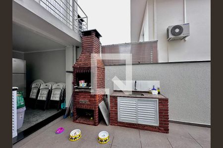 Casa para alugar com 250m², 4 quartos e 3 vagas Casa para alugar com 250m², 4 quartos e 3 vagasChurrasqueira