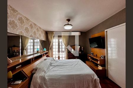 Casa para alugar com 250m², 4 quartos e 3 vagas Casa para alugar com 250m², 4 quartos e 3 vagasSuíte 1