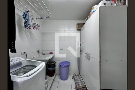 Casa para alugar com 250m², 4 quartos e 3 vagas Casa para alugar com 250m², 4 quartos e 3 vagasÁrea de Serviço