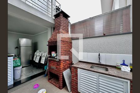 Casa para alugar com 250m², 4 quartos e 3 vagas Casa para alugar com 250m², 4 quartos e 3 vagasChurrasqueira