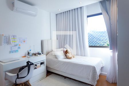 Apartamento à venda com 157m², 4 quartos e 3 vagassuite 1