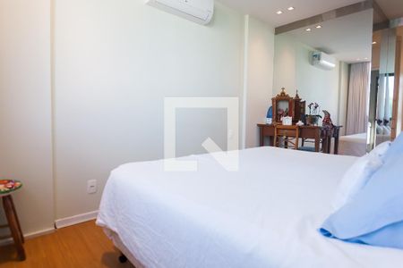 Apartamento à venda com 157m², 4 quartos e 3 vagassuite master