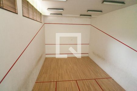 Apartamento à venda com 157m², 4 quartos e 3 vagasquadra de squash