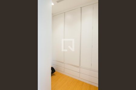 Apartamento à venda com 157m², 4 quartos e 3 vagasCloset da suíte master