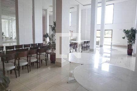 Apartamento à venda com 157m², 4 quartos e 3 vagasSalão de Festas