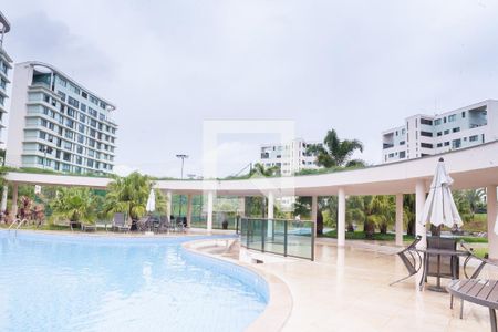 Apartamento à venda com 157m², 4 quartos e 3 vagasPiscina