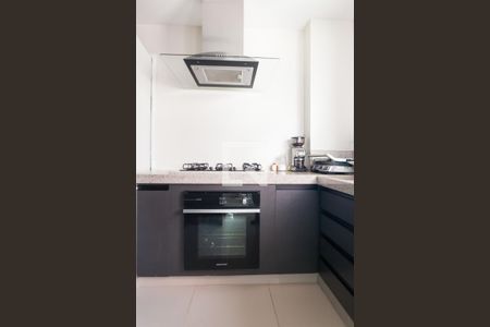 Apartamento à venda com 157m², 4 quartos e 3 vagasCozinha