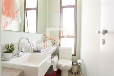 Apartamento à venda com 157m², 4 quartos e 3 vagassuite 1