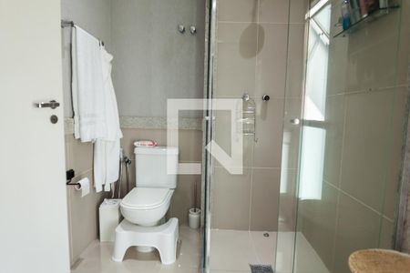 Apartamento à venda com 157m², 4 quartos e 3 vagasbanheiro suite master