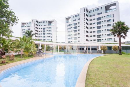 Apartamento à venda com 157m², 4 quartos e 3 vagasPiscina
