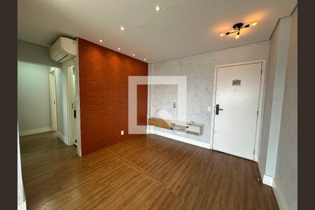 Sala de apartamento à venda com 3 quartos, 81m² em Melville Empresarial Ii, Barueri
